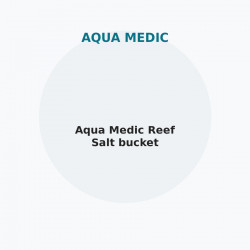 Aqua Medic Reef Salt bucket