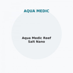Aqua Medic Reef Salt Nano