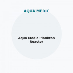 Aqua Medic Plankton Reactor