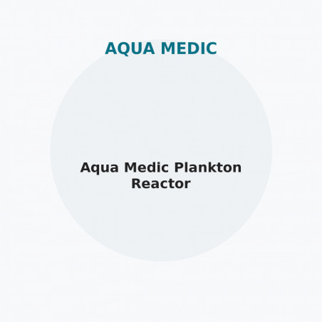 Aqua Medic Plankton Reactor