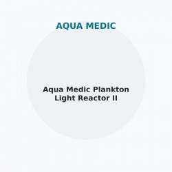 Aqua Medic Plankton Light Reactor II