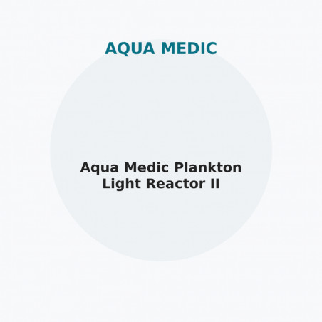 Aqua Medic Plankton Light Reactor II