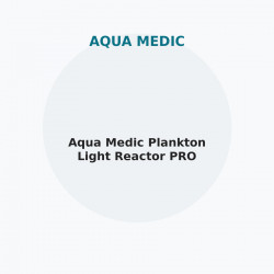 Aqua Medic Plankton Light Reactor PRO