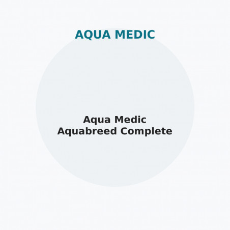 Aqua Medic Aquabreed Complete