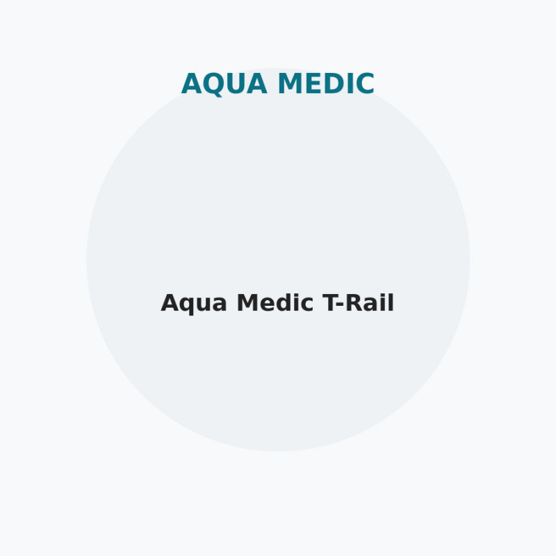 Aqua Medic T-Rail