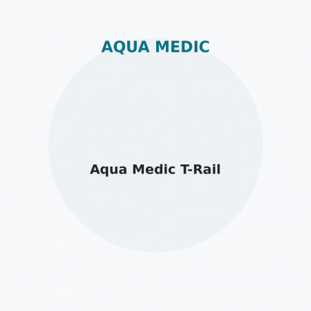 Aqua Medic T-Rail