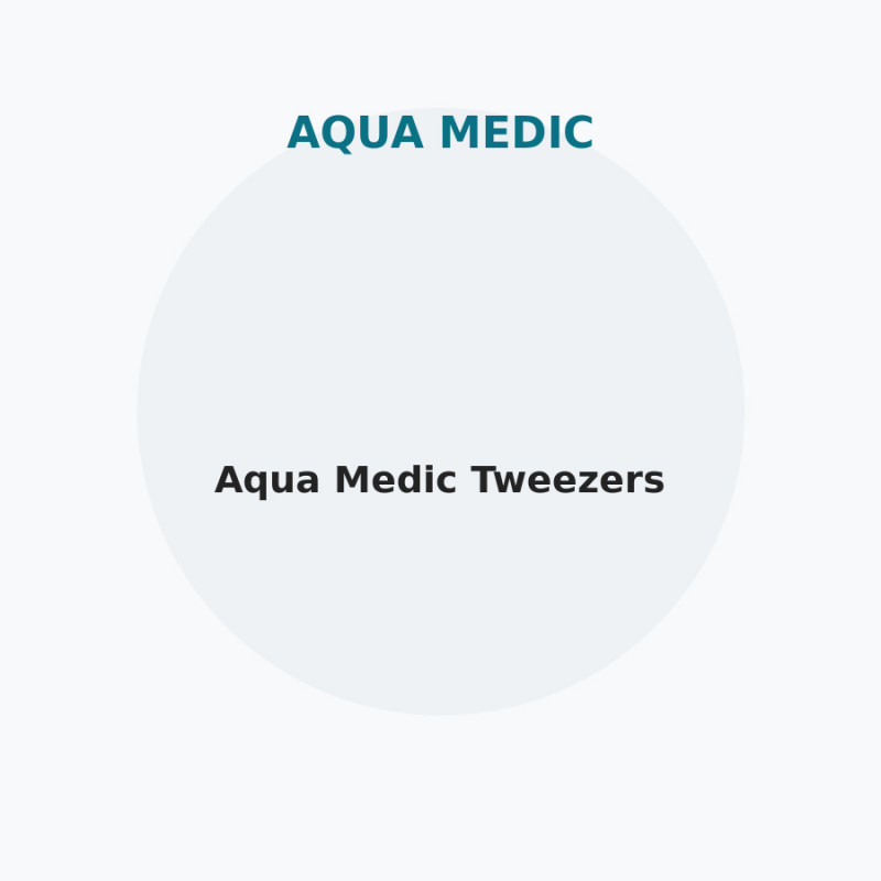 Aqua Medic Tweezers