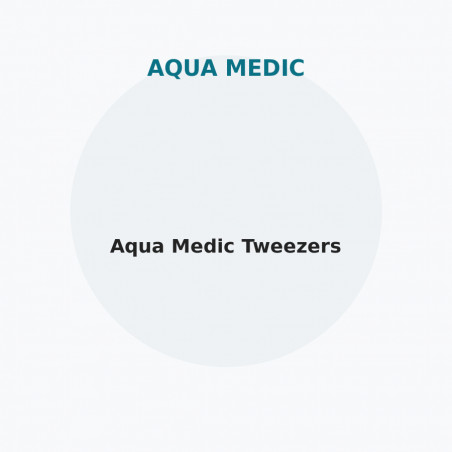 Aqua Medic Tweezers