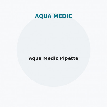 Aqua Medic Pipette