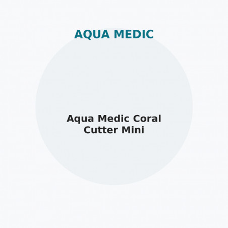 Aqua Medic Coral Cutter Mini