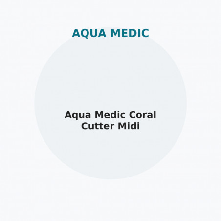 Aqua Medic Coral Cutter Midi