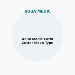 Aqua Medic Coral Cutter Moon Type
