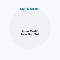 Aqua Medic Injection Set