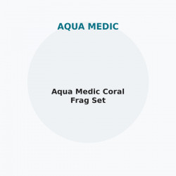 Aqua Medic Coral Frag Set