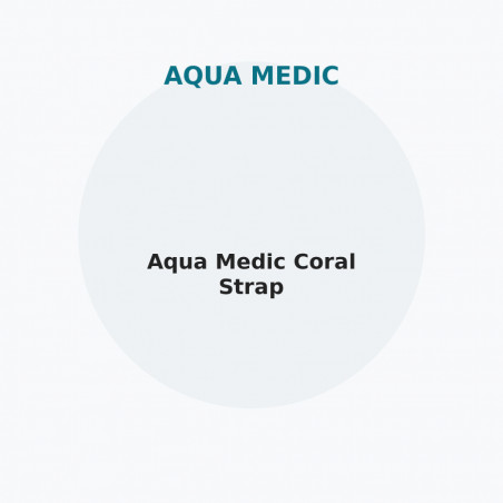 Aqua Medic Coral Strap