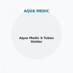 Aqua Medic 6 Tubes Holder