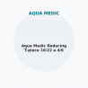Aqua Medic Reducing T-piece 16/22 a 4/6