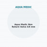 Aqua Medic Non Return Valve 4/6 mm