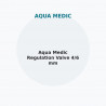 Aqua Medic Regulation Valve 4/6 mm