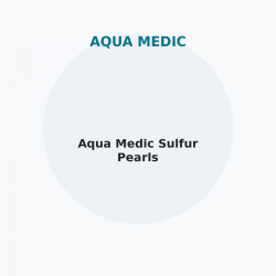 Aqua Medic Sulfur Pearls