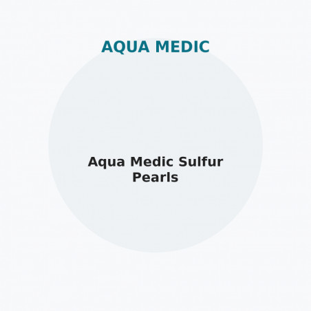 Aqua Medic Sulfur Pearls