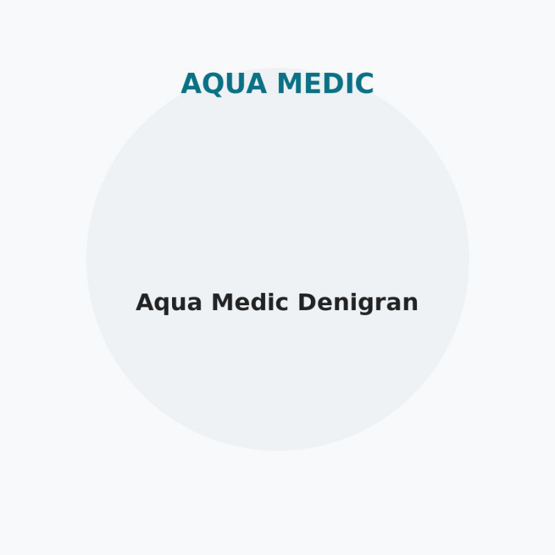 Aqua Medic Denigran