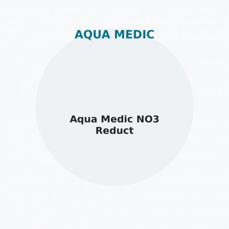 Aqua Medic NO3 Reduct