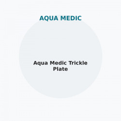 Aqua Medic Trickle Plate