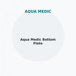 Aqua Medic Bottom Plate