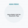 Aqua Medic Grid for Quadratic Pipe