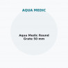 Aqua Medic Round Grate 50 mm