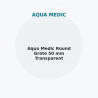 Aqua Medic Round Grate 50 mm Transparent