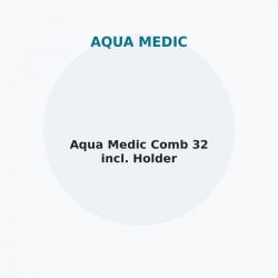 Aqua Medic Comb 32 incl. Holder