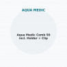 Aqua Medic Comb 50 incl. Holder + Clip