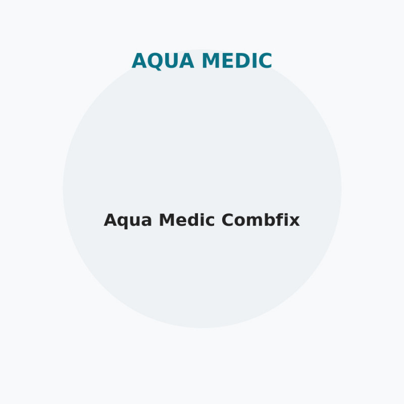 Aqua Medic Combfix