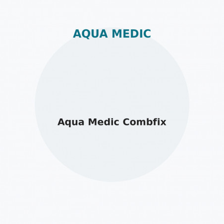 Aqua Medic Combfix
