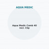 Aqua Medic Comb 40 incl. Clip
