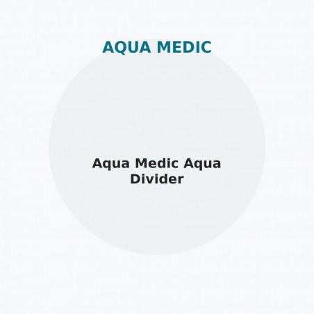 Aqua Medic Aqua Divider