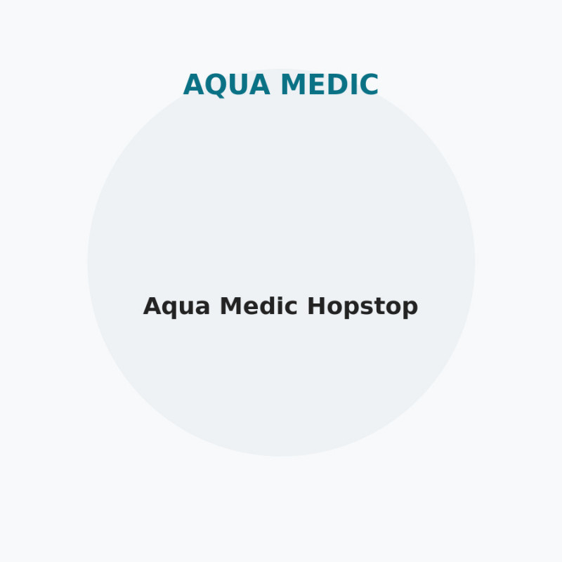 Aqua Medic Hopstop