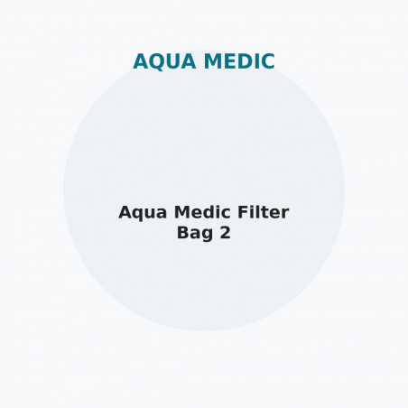 Aqua Medic Filter Bag 2