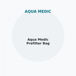 Aqua Medic Prefilter Bag