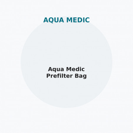 Aqua Medic Prefilter Bag