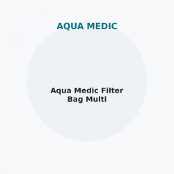 Aqua Medic Filter Bag Multi