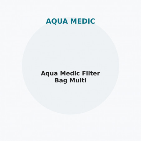 Aqua Medic Filter Bag Multi