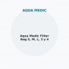Aqua Medic Filter Bag S, M, L, 3 y 4