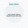 Aqua Medic Silicon Hose 4/6 mm (491.46)