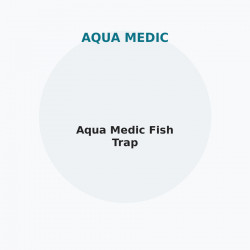 Aqua Medic Fish Trap