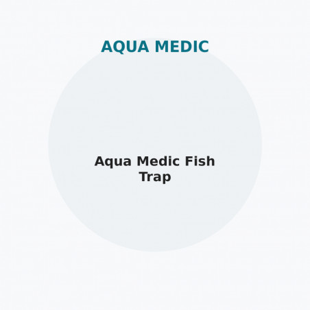 Aqua Medic Fish Trap
