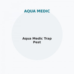 Aqua Medic Trap Pest
