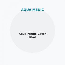 Aqua Medic Catch Bowl